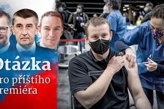 Jak dostat mladé na očkování? Je tu nápad na poukázky - Seznam Zprávy